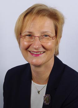 Angela Friedrich